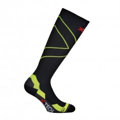 Funkčné kompresné ponožky X-Running, -5/+25°C, XTECH