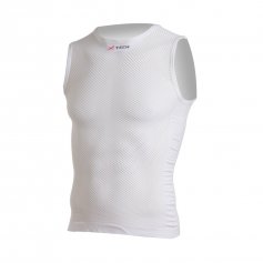 Funkčné tričko Air Evo, +5/+40°C, biele, XTECH