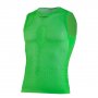 Funkčné tričko Air Evo, +5/+40°C, zelené, XTECH