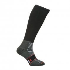 Funkčné ponožky CALZA WARRIOR XT13, čierne, XTECH