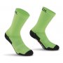 Funkčné ponožky Professional Carbon, +10/+40°C, zelené, XTECH