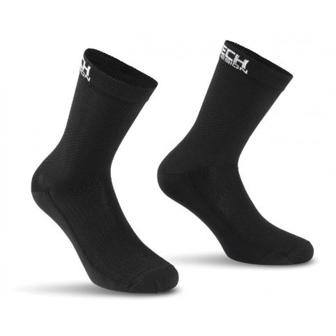 Funkčné ponožky Professional Carbon, +10/+40°C, čierne, XTECH