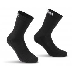 Funkčné ponožky Professional Carbon, +10/+40°C, čierne, XTECH